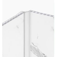 2200mm Shower Wall Panel Corner Trim